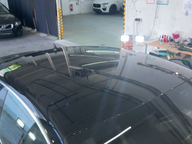 Audi A5 2.0 TFSI 2010 – снимка 13