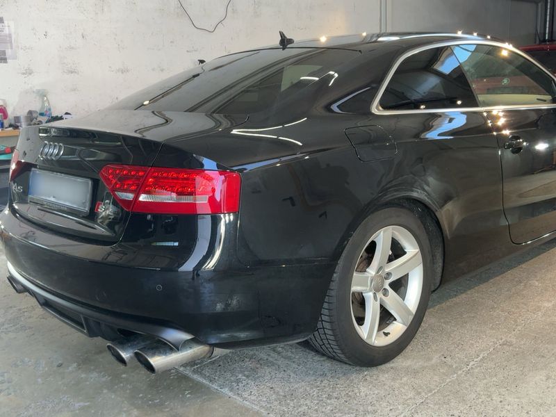 Audi A5 2.0 TFSI 2010 – снимка 8