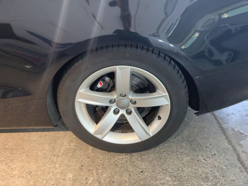 Audi A5 2.0 TFSI 2010 – снимка 5