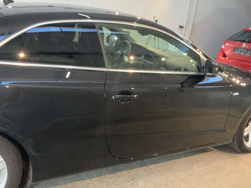Audi A5 2.0 TFSI 2010 – снимка 10