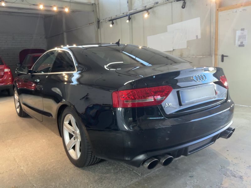 Audi A5 2.0 TFSI 2010 – снимка 6