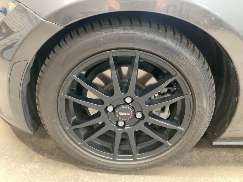 Mazda MX-5 2.0 Sports-Line RF 2017 – снимка 3