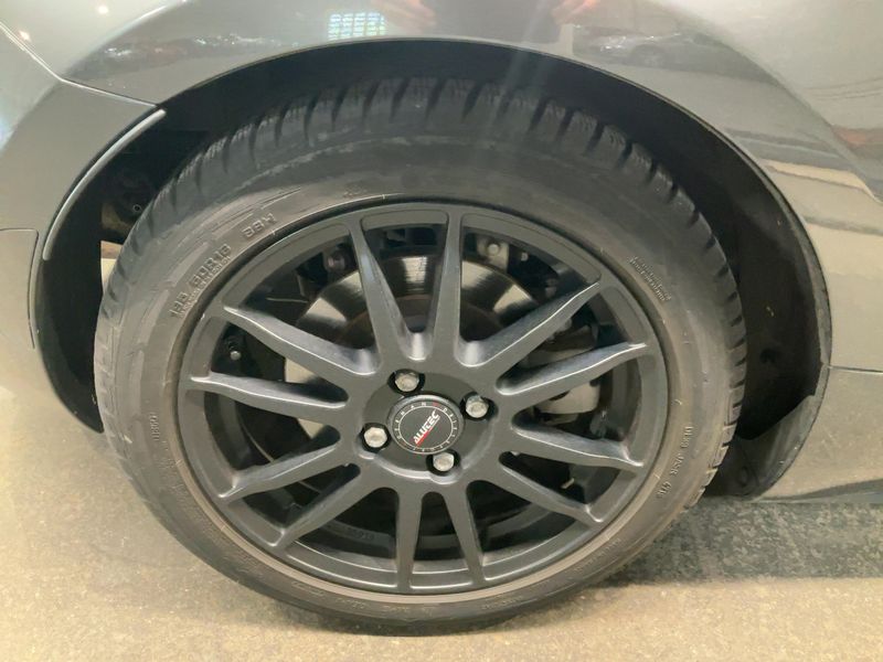 Mazda MX-5 2.0 Sports-Line RF 2017 – снимка 9