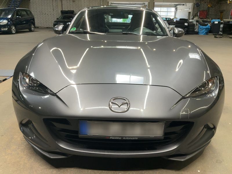 Mazda MX-5 2.0 Sports-Line RF 2017 – снимка 14