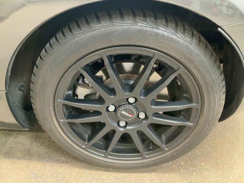 Mazda MX-5 2.0 Sports-Line RF 2017 – снимка 5