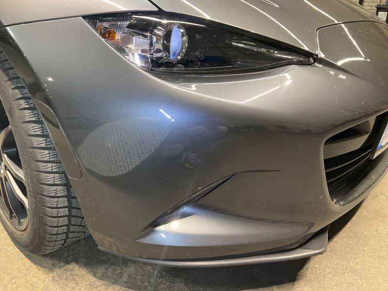 Mazda MX-5 2.0 Sports-Line RF 2017 – снимка 34