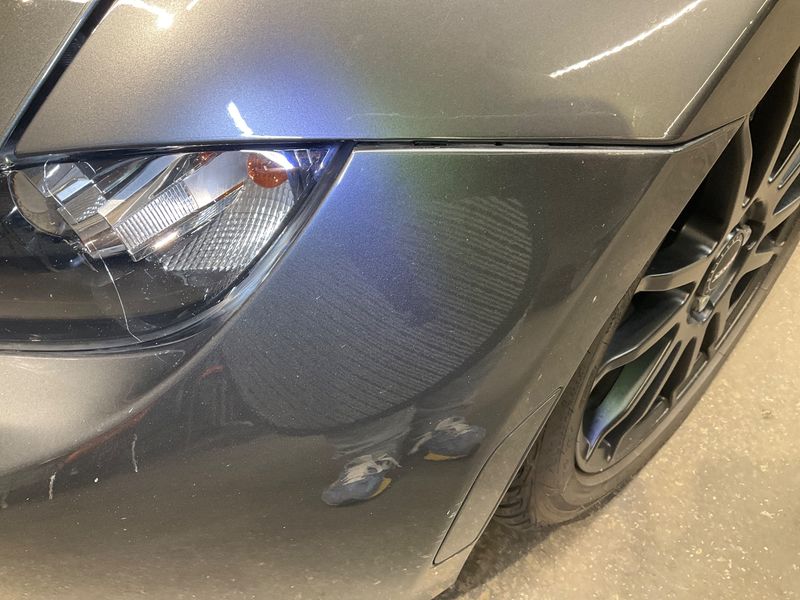 Mazda MX-5 2.0 Sports-Line RF 2017 – снимка 36