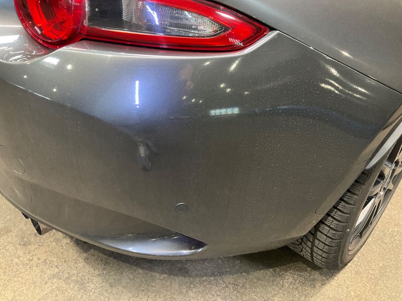 Mazda MX-5 2.0 Sports-Line RF 2017 – снимка 29