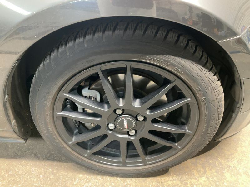 Mazda MX-5 2.0 Sports-Line RF 2017 – снимка 11