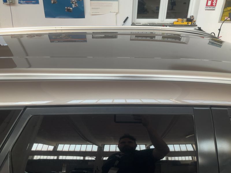 Toyota Auris Touring Sports 1.6 D-4D Active 2018 – снимка 13