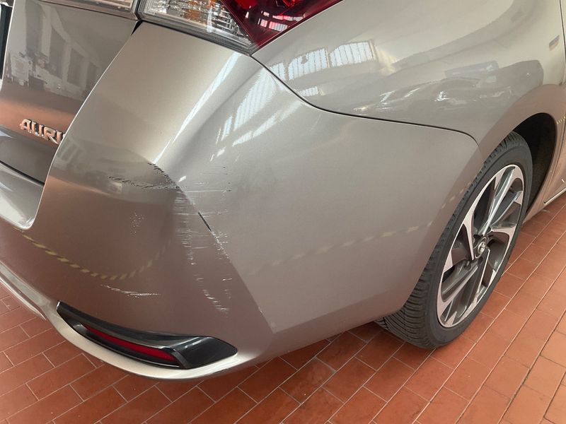 Toyota Auris Touring Sports 1.6 D-4D Active 2018 – снимка 29