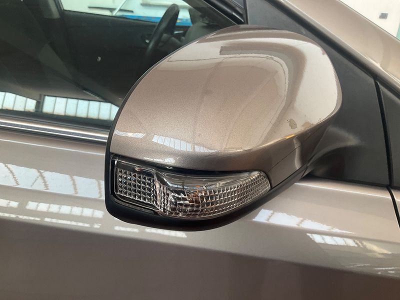 Toyota Auris Touring Sports 1.6 D-4D Active 2018 – снимка 22