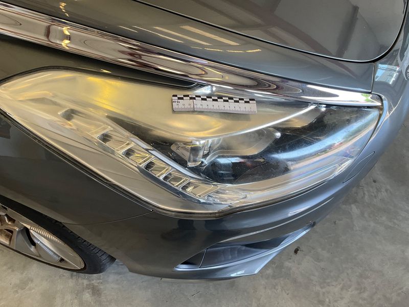 Citroen DS5 2.0 HDi Hybrid4 SportChic 2012 – снимка 33