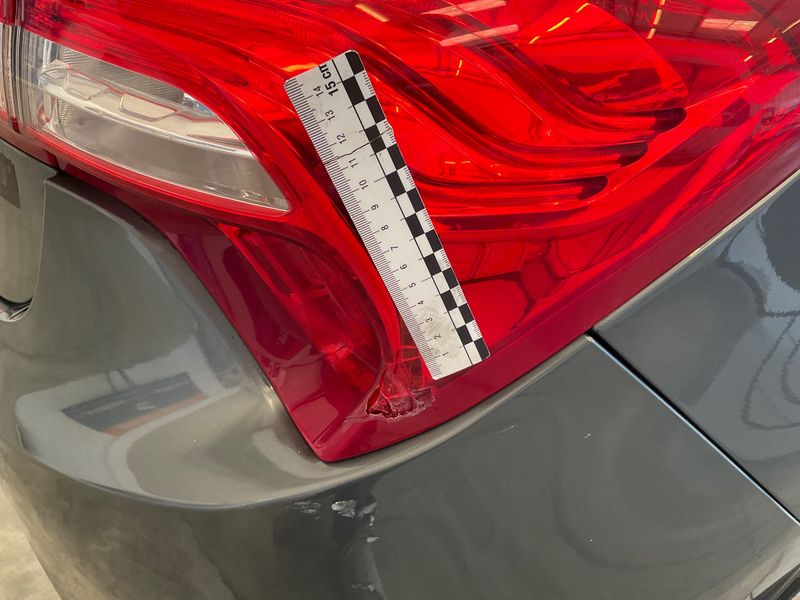 Citroen DS5 2.0 HDi Hybrid4 SportChic 2012 – снимка 29