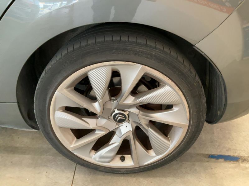 Citroen DS5 2.0 HDi Hybrid4 SportChic 2012 – снимка 5