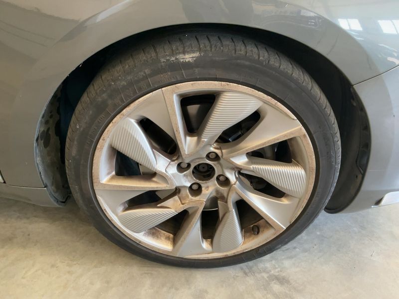 Citroen DS5 2.0 HDi Hybrid4 SportChic 2012 – снимка 11