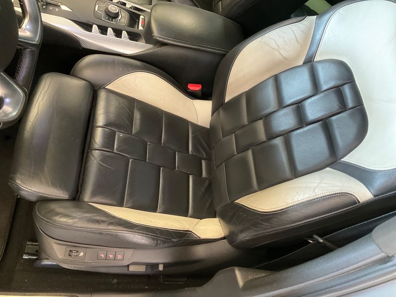 Citroen DS5 2.0 HDi Hybrid4 SportChic 2012 – снимка 23