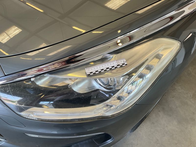 Citroen DS5 2.0 HDi Hybrid4 SportChic 2012 – снимка 32
