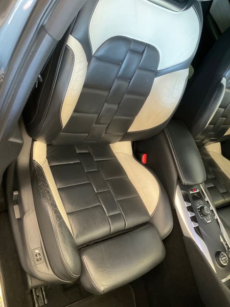 Citroen DS5 2.0 HDi Hybrid4 SportChic 2012 – снимка 24