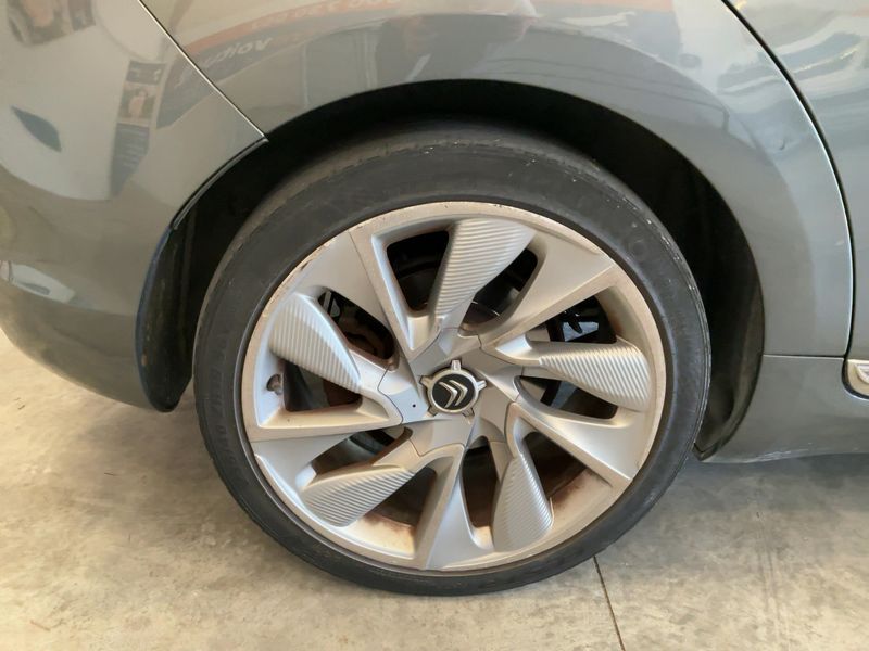 Citroen DS5 2.0 HDi Hybrid4 SportChic 2012 – снимка 9