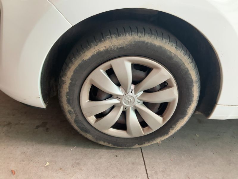 Citroen C3 Picasso 1.4 VTi Attraction 2013 – снимка 3