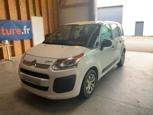 Citroen C3 Picasso 1.4 VTi Attraction 2013 – снимка 1