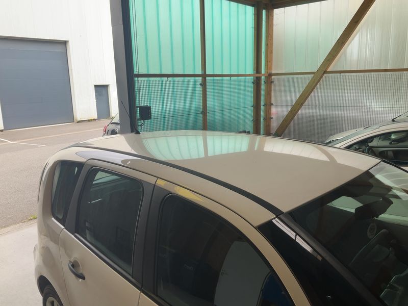 Citroen C3 Picasso 1.4 VTi Attraction 2013 – снимка 13