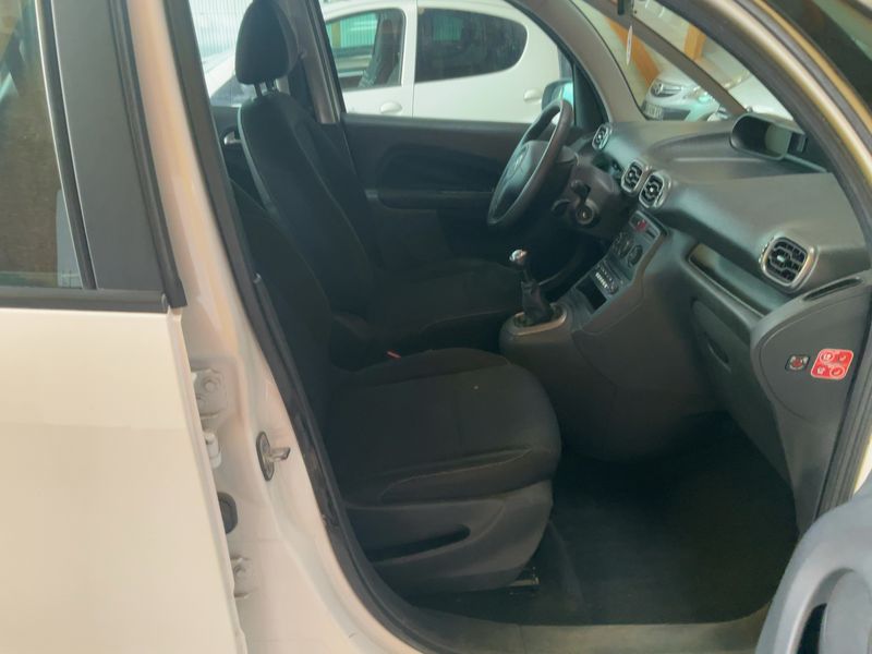 Citroen C3 Picasso 1.4 VTi Attraction 2013 – снимка 16