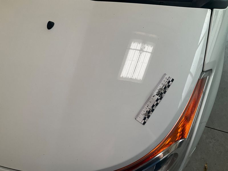 Citroen C3 Picasso 1.4 VTi Attraction 2013 – снимка 29