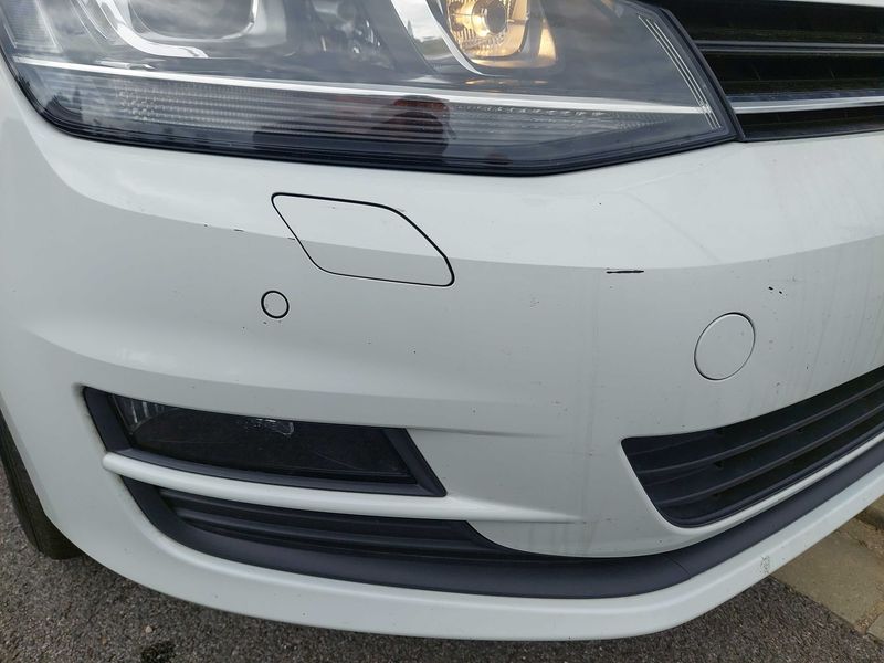 Volkswagen Golf VII 1.4 TSI Lounge BlueMotion Tech. 2015 – снимка 46