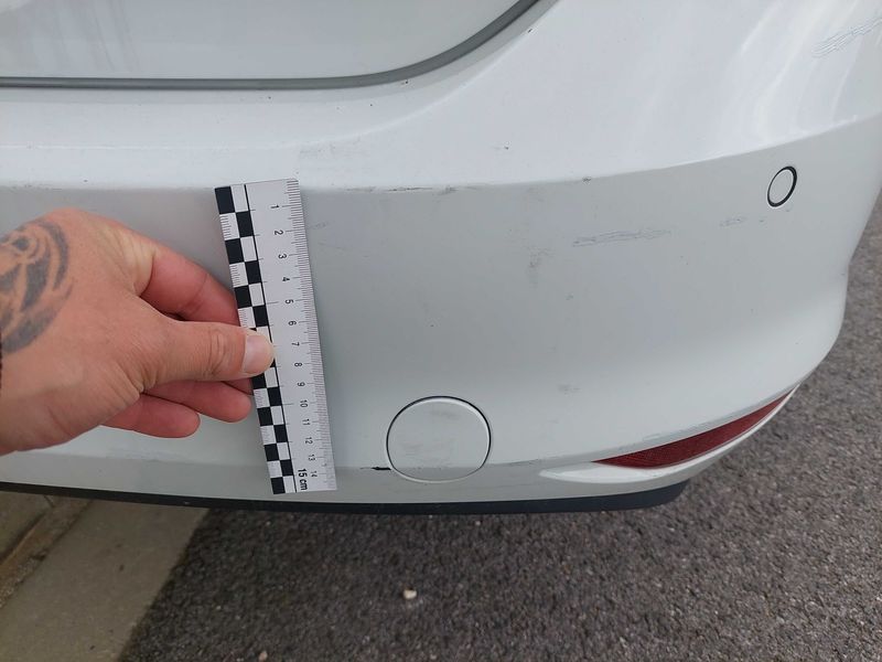 Volkswagen Golf VII 1.4 TSI Lounge BlueMotion Tech. 2015 – снимка 41