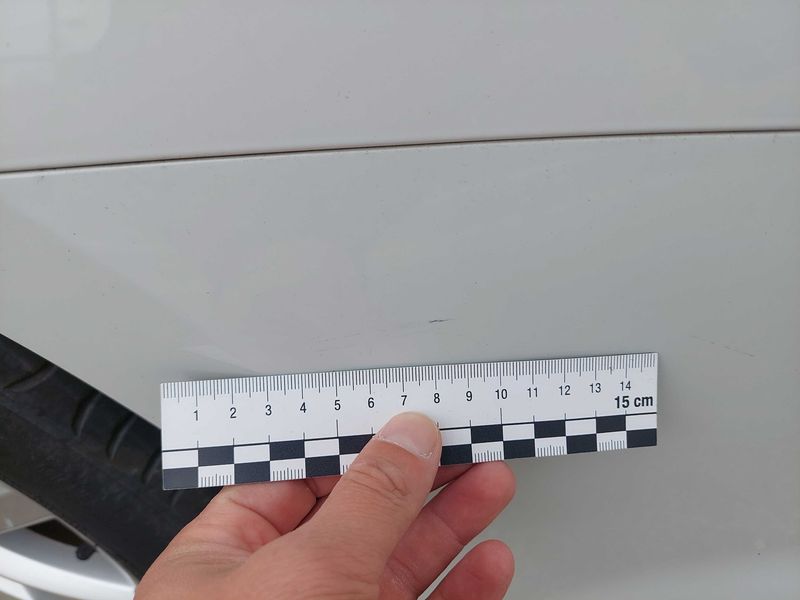 Volkswagen Golf VII 1.4 TSI Lounge BlueMotion Tech. 2015 – снимка 36