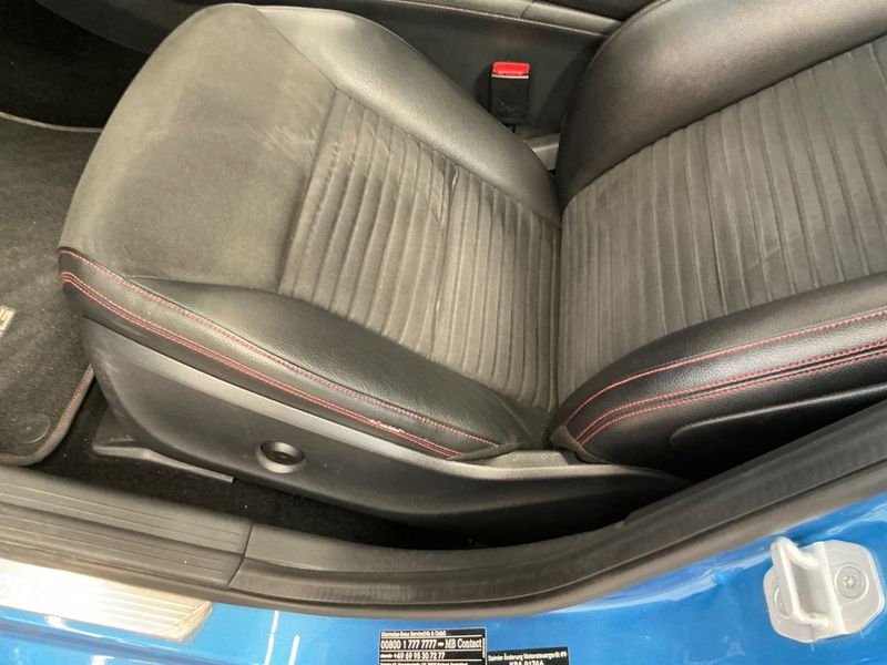 Mercedes-Benz GLA-Klasse GLA 220 d 4Matic Street Style AMG Line 2015 – снимка 24