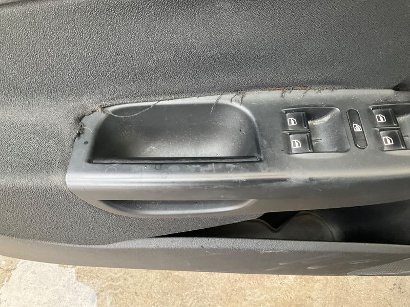 Volkswagen Passat 2.0 TDI Edition Plus 2009 – снимка 23
