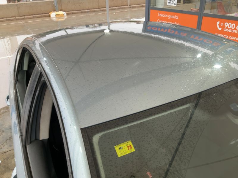 Volkswagen Passat 2.0 TDI Edition Plus 2009 – снимка 13
