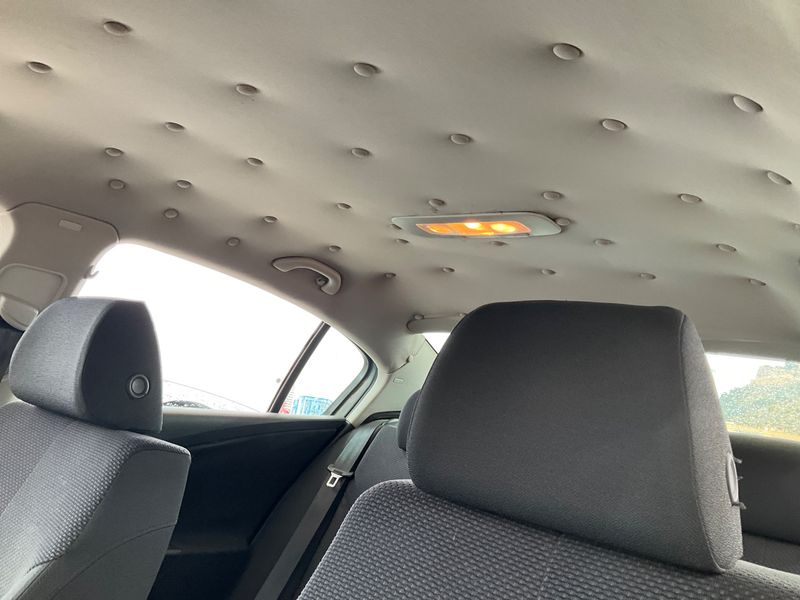 Volkswagen Passat 2.0 TDI Edition Plus 2009 – снимка 24