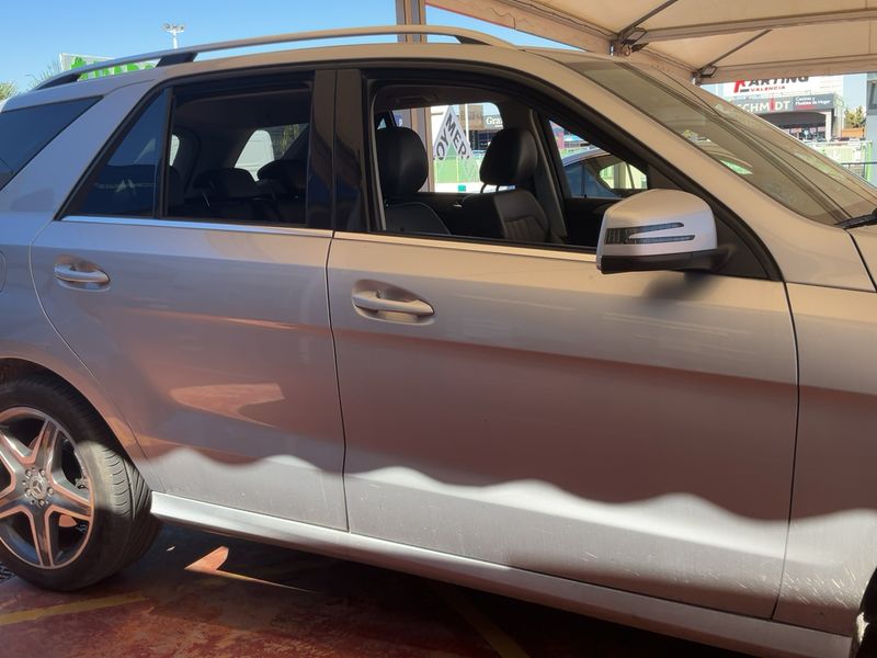 Mercedes-Benz GLE-Klasse GLE 350 d 4Matic AMG Line 2019 – снимка 10