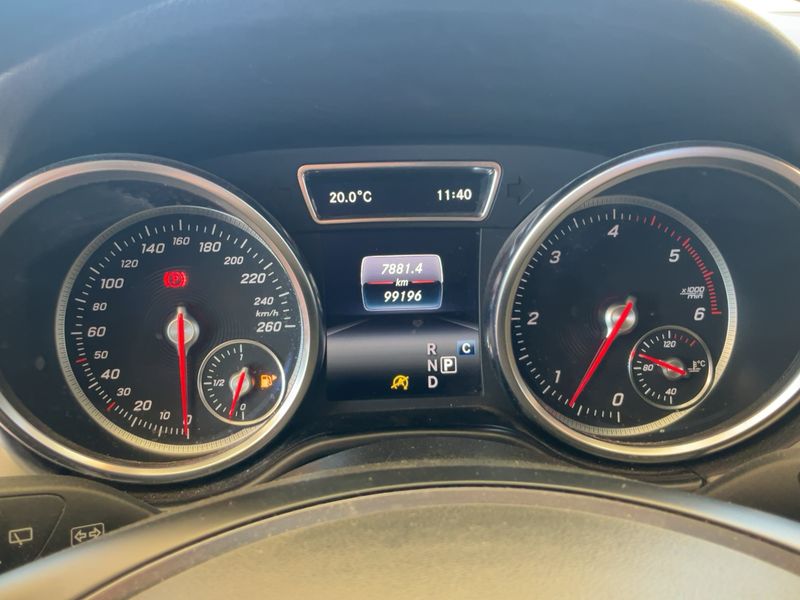 Mercedes-Benz GLE-Klasse GLE 350 d 4Matic AMG Line 2019 – снимка 18