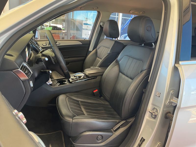 Mercedes-Benz GLE-Klasse GLE 350 d 4Matic AMG Line 2019 – снимка 22