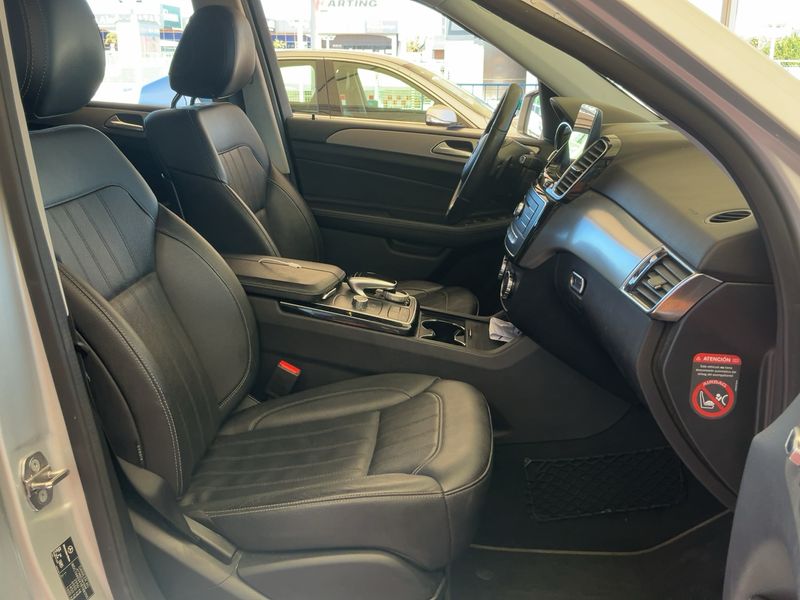 Mercedes-Benz GLE-Klasse GLE 350 d 4Matic AMG Line 2019 – снимка 16