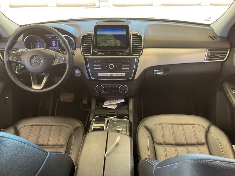 Mercedes-Benz GLE-Klasse GLE 350 d 4Matic AMG Line 2019 – снимка 17