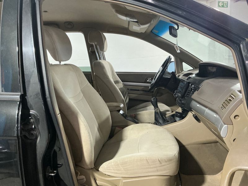 Ssangyong Rodius 270 Xdi Limited 2007 – снимка 3