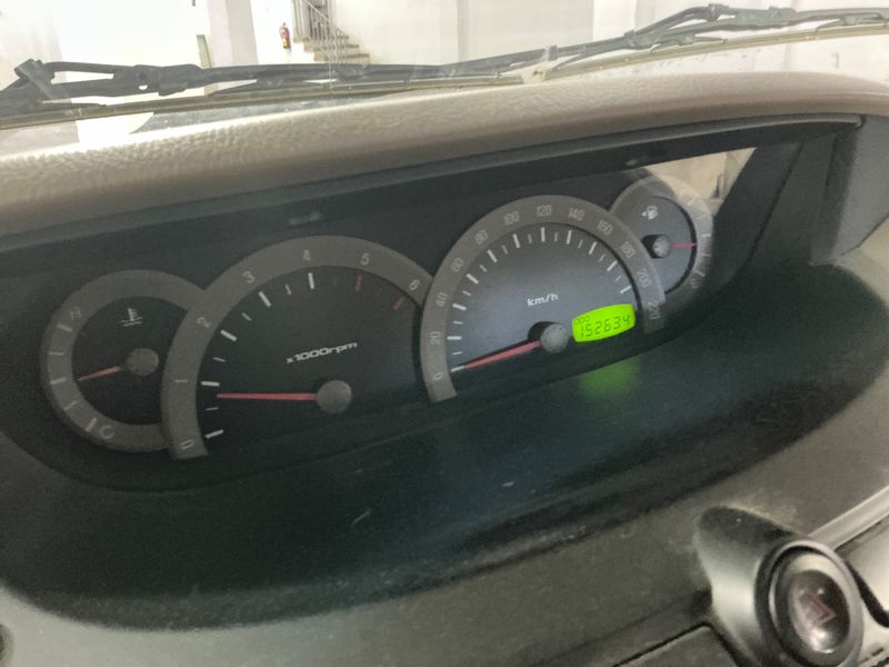 Ssangyong Rodius 270 Xdi Limited 2007 – снимка 4