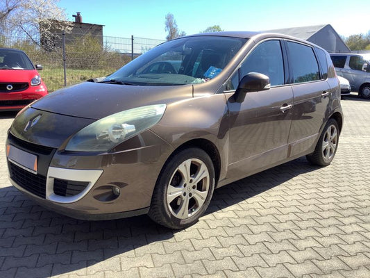 Renault Scenic 1.4 TCe Dynamique 2010 – снимка 1