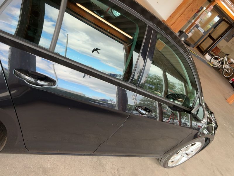 Volkswagen Golf VII 2.0 TDI Highline 4Motion BlueMotion Tech 2013 – снимка 10