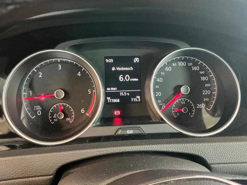 Volkswagen Golf VII 2.0 TDI Highline 4Motion BlueMotion Tech 2013 – снимка 19