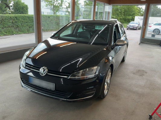 Volkswagen Golf VII 2.0 TDI Highline 4Motion BlueMotion Tech 2013 – снимка 1