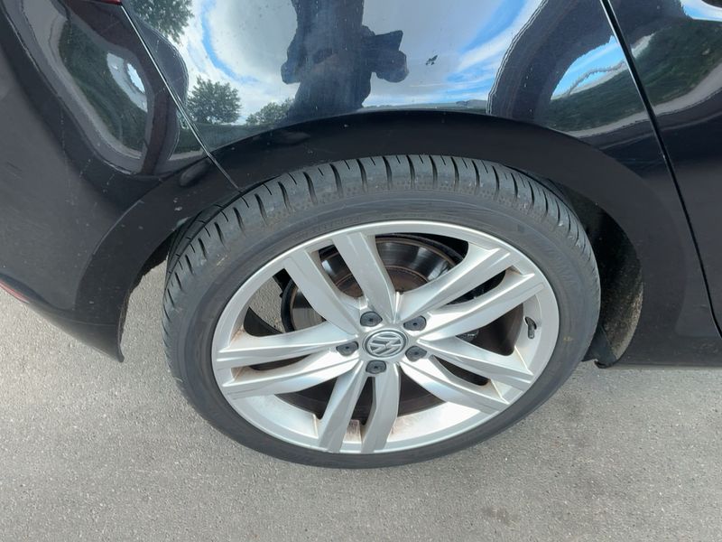 Volkswagen Golf VII 2.0 TDI Highline 4Motion BlueMotion Tech 2013 – снимка 9