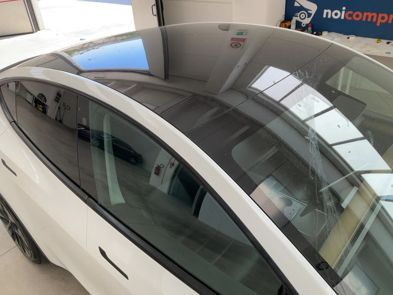 Tesla Model Y Standard Range 2023 – снимка 13