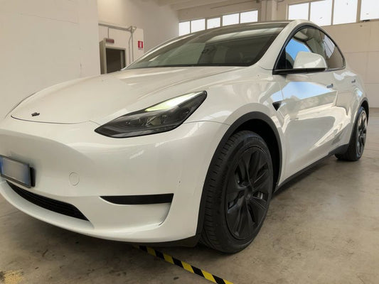 Tesla Model Y Standard Range 2023 – снимка 2